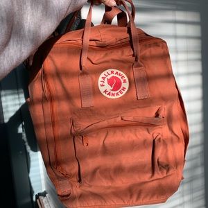 Fjallraven Kanken Backpack